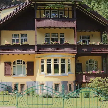 4 Appartement Eisenach