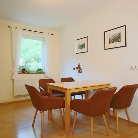 Appartement 4 Eisenach