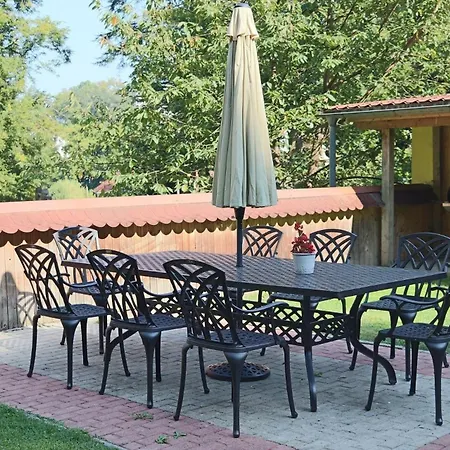 4 Apartment Eisenach