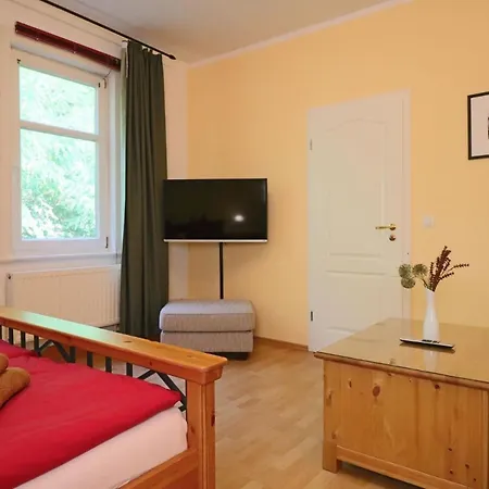 4 Apartment Eisenach