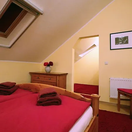 Apartment 4 Eisenach